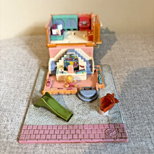 Polly pocket toy for sale  LEICESTER