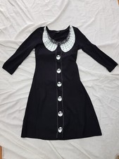 Abito donna nightmare usato  Roma