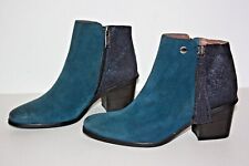 Minka design bottines d'occasion  La Roche-Posay
