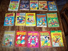 topolino classici disney usato topolino classici disney usato Rignano sull'Arno
