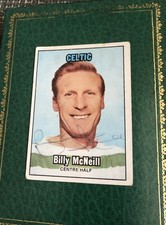 Billy mcneil glasgow for sale  CLYDEBANK