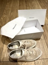 Common projects beige for sale  BARNET