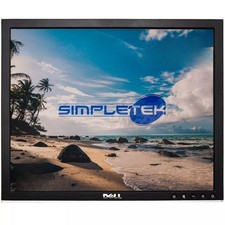 Dell 1707fpt monitor usato  Arezzo