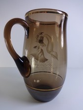 Sangria pitcher jug for sale  HODDESDON