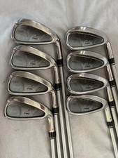 Taylormade rac iron for sale  Waterford