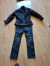 Motorad bekleidung gebraucht kaufen  Overath