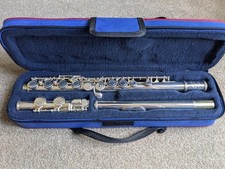 John packer flute for sale  YEOVIL