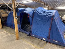 Berghaus air 800 for sale  UK