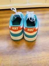 Nike dunk low for sale  Crawfordsville