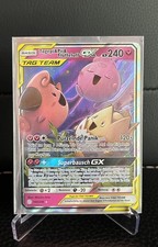 Pokemon karte togepi gebraucht kaufen  Wolfenbüttel