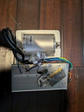 72v 3000w electric for sale  Charlotte