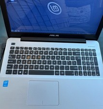 Asus model x555l for sale  DUNBAR