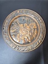 Grand plat mural d'occasion  Cambrai