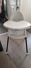 Baby bjorn high for sale  BRISTOL