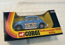 Vintage corgi toys for sale  ST. LEONARDS-ON-SEA