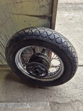 130 90 15 tyre for sale 130 90 15 tyre for sale SLEAFORD