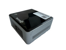 Mini intel nuc gebraucht kaufen  Weitramsdorf