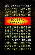 Digital Fortress by Brown, Dan comprar usado  Enviando para Brazil