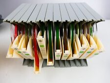 12x tonband archivkassetten gebraucht kaufen  Oldenburg (Oldenburg)