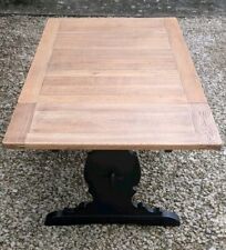 Foot ercol solid for sale  CIRENCESTER