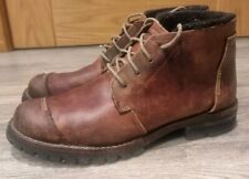 Men timberland boot for sale  WIGAN