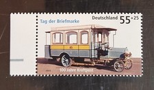 Bund minr 2456 gebraucht kaufen  Pirna, Dohma, Struppen