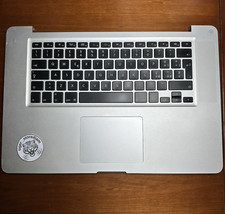 Apple macbook pro usato  San Pietro di Morubio