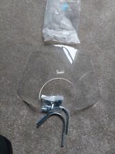 Vespa gts flyscreen for sale  SOWERBY BRIDGE