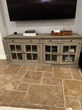 Pottery barn media for sale  Phoenix