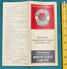1950 northern pacific for sale  New Braunfels
