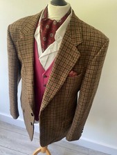Harris tweed mens for sale  HORNCHURCH