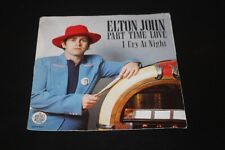 Elton john part usato  Pomigliano d'Arco