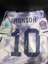 Kirsty hanson match for sale  KETTERING