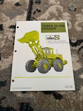 Terex 51b wheel for sale  Berlin