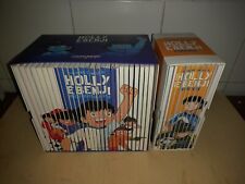 Holly benji serie usato  Capriate San Gervasio