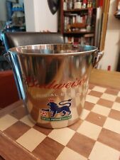 Promotional budweiser .premier for sale  BROMLEY