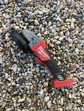 Milwaukee m18 cag115xpdb for sale  RAMSGATE