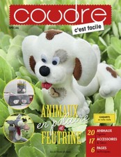 Coudre facile special d'occasion  Bubry