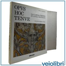 Opus hoc tenve usato  Roma