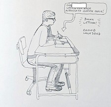 disegni usato disegni usato Roma