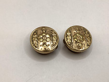 Nice complete pair for sale  GRANTHAM