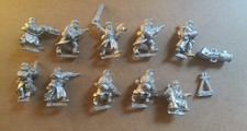 ASTRA MILITARUM IMPERIAL GUARD WARHAMMER 40k segunda mano  Embacar hacia Mexico