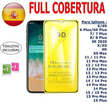 Protector pantalla cristal usato  Spedire a Italy