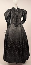 Victorian 1890 black for sale  Southbridge