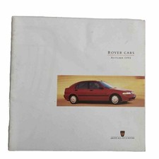 Rover 1995 mini for sale  LINCOLN