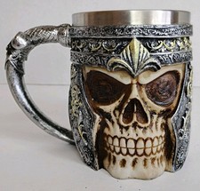 Viking pirate skull for sale  Galveston