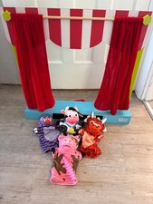 Fiesta crafts wooden for sale  FARNHAM