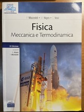 Fisica. meccanica termodinamic usato  Palestrina