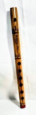 Hand carved bamboo for sale  Marksville