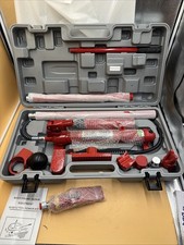Vevor hydraulische karosseriep gebraucht kaufen  Nassau-Umland